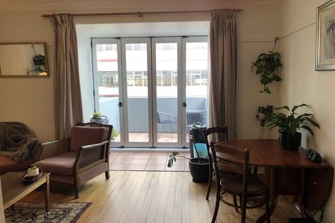 Photo of property in Invincible House, 161u6 Willis Street, Te Aro, Wellington, 6011