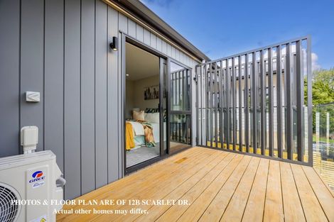 Photo of property in 12a Scarlet Drive, Ranui, Auckland, 0612