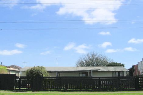 Photo of property in 4 Page Street, Morrinsville, 3300