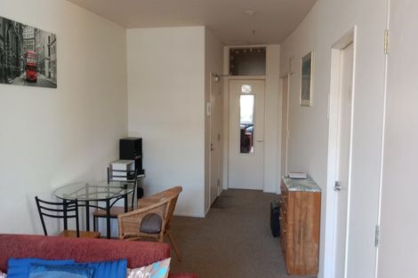 Photo of property in Hume House, 18/152u The Terrace, Wellington Central, Wellington, 6011