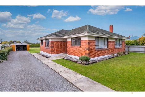 Photo of property in 37a Harris Street, Waimate, 7924
