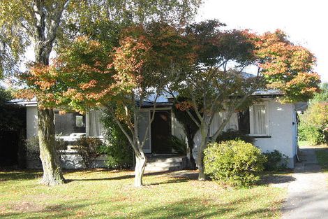 Photo of property in 10a Plynlimon Road, Fendalton, Christchurch, 8052