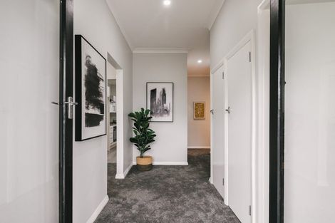 Photo of property in 28 Aberdeen Avenue, Takaro, Palmerston North, 4412