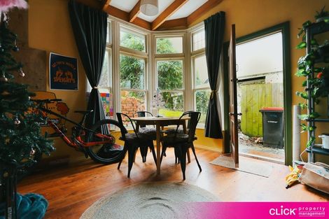 Photo of property in 153b Forth Street, North Dunedin, Dunedin, 9016