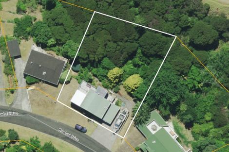Photo of property in 29 Kowhai Drive, Te Kouma, Coromandel, 3581
