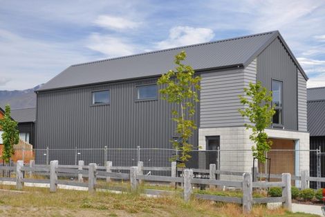 Photo of property in Northlake, 27 Malvern Road, Wanaka, 9305