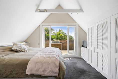 Photo of property in 77 Clarence Street, Ponsonby, Auckland, 1011