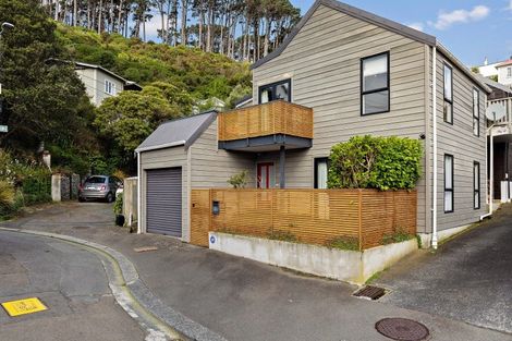 Photo of property in 28f1 Lawrence Street, Newtown, Wellington, 6021