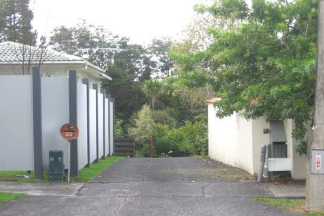 Photo of property in 26a Barlow Place, Chatswood, Auckland, 0626