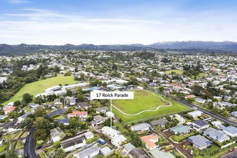 Photo of property in 17 Roick Parade, Glen Eden, Auckland, 0602
