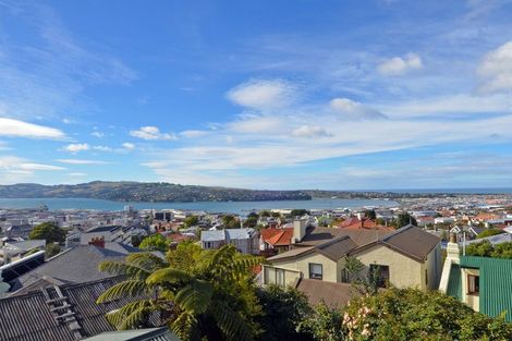 Photo of property in 379 Rattray Street, Dunedin Central, Dunedin, 9016