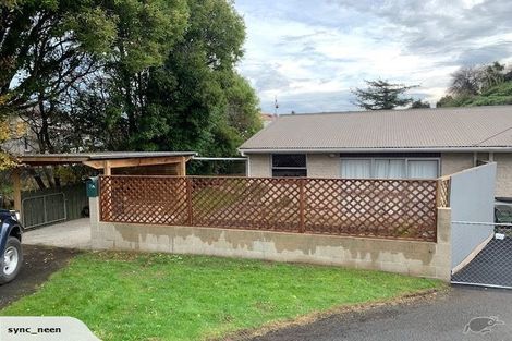 Photo of property in 2a Runciman Street, Green Island, Dunedin, 9018