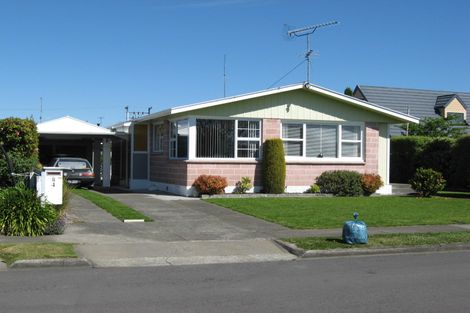 Photo of property in 4 Macey Crescent, Witherlea, Blenheim, 7201