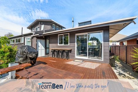 Photo of property in 27a Nelson Street, Mayfield, Blenheim, 7201