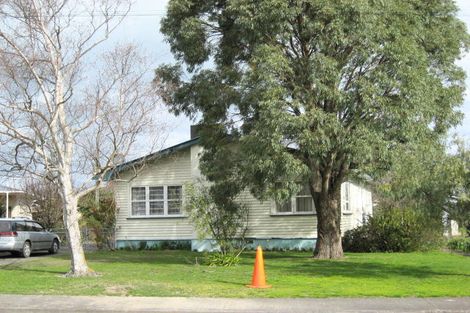 Photo of property in 33 Freyberg Terrace, Waipukurau, 4200