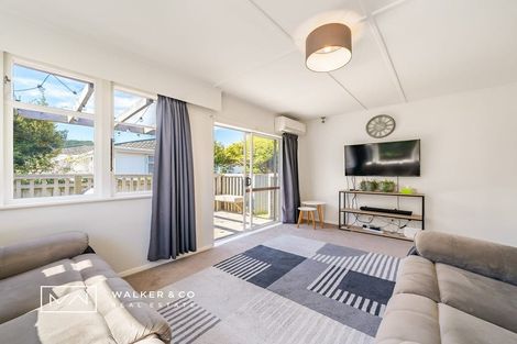 Photo of property in 4f1- Tui Grove, Elderslea, Upper Hutt, 5018