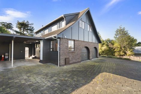 Photo of property in 33 Park View Avenue, Feilding, 4702