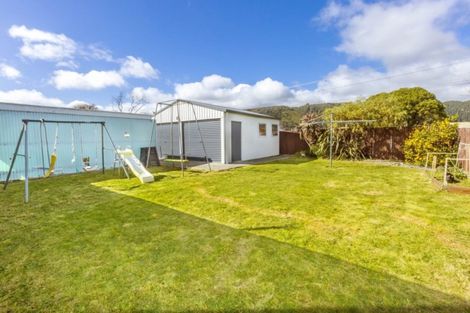 Photo of property in 83 Miro Street, Trentham, Upper Hutt, 5018