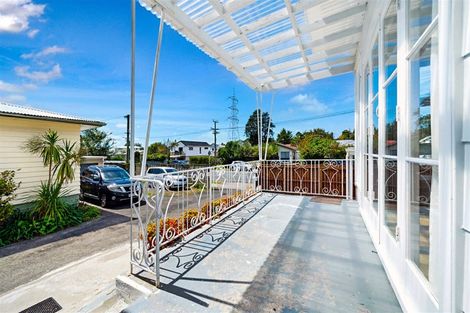 Photo of property in 149 Portage Road, New Lynn, Auckland, 0600