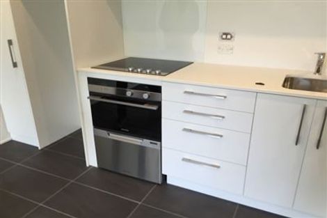 Photo of property in Leicester Executive Apartments, 205/282 Madras Street, Christchurch Central, Christchurch, 8011