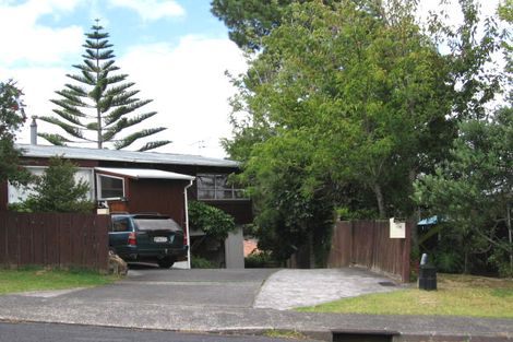 Photo of property in 1/33 Woodstock Road, Forrest Hill, Auckland, 0620