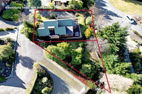 Photo of property in 90 Chalet Crescent, Hanmer Springs, 7334