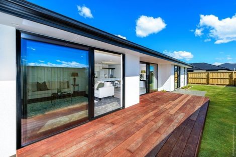 Photo of property in 28 Monarch Drive, Rolleston, 7614