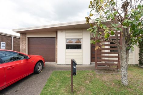 Photo of property in 14/46u Peachgrove Road, Hamilton East, Hamilton, 3216