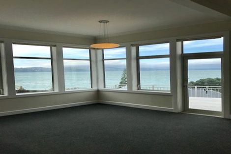 Photo of property in 7 Oriental Terrace, Oriental Bay, Wellington, 6011