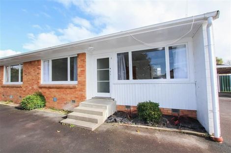 Photo of property in 2/75 Albert Street, Hamilton East, Hamilton, 3216