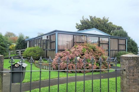 Photo of property in 226 High Street, Dannevirke, 4930