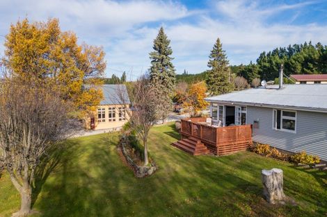 Photo of property in 9125 Hyde-middlemarch Road, Hyde, Ranfurly, 9397