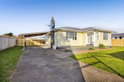 Photo of property in 25 Grey Street, Normanby, Hawera, 4614