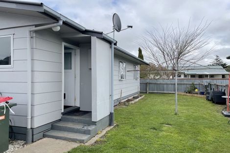 Photo of property in 2a Mathew Street, Dannevirke, 4930