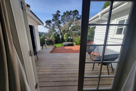 Photo of property in 212 Barnard Street, Wadestown, Wellington, 6012