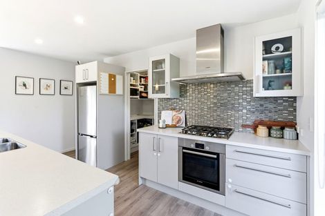 Photo of property in 24 Glenconnor Place, Burwood, Christchurch, 8083