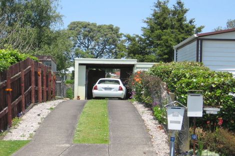 Photo of property in 11 Glendon Place, Otorohanga, 3900