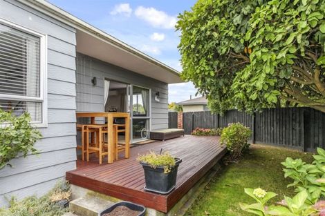 Photo of property in 111 Hay Street, Bromley, Christchurch, 8062