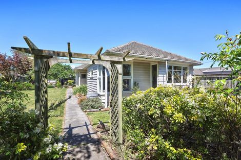 Photo of property in 8 Clark Street, Allenton, Ashburton, 7700