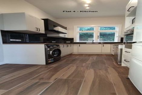 Photo of property in 1/124 Constable Street, Newtown, Wellington, 6021