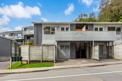 Photo of property in 126u6 Redwood Avenue, Tawa, Wellington, 5028