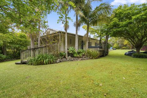 Photo of property in 11 Maraenui Drive, Kerikeri, 0293