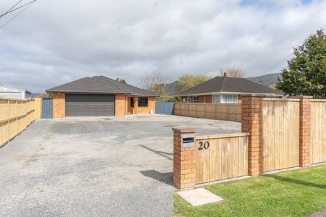 Photo of property in 20 Whatawhata Avenue, Ngaruawahia, 3720