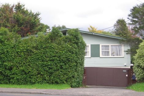 Photo of property in 422 West Coast Road, Glen Eden, Auckland, 0602