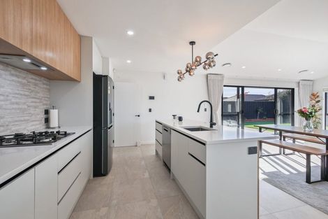 Photo of property in 17 Palmer Avenue, Rolleston, 7615