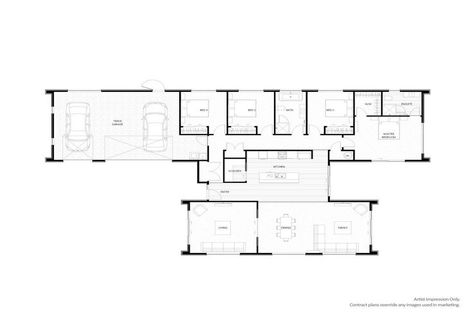 Photo of property in 18 Fell Street, Seddon, 7210