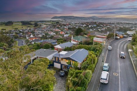 Photo of property in 58 Tomahawk Road, Andersons Bay, Dunedin, 9013