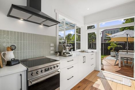 Photo of property in 10 Clarence Street, Ponsonby, Auckland, 1011