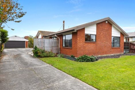 Photo of property in 58 Cowes Street, Avondale, Christchurch, 8061