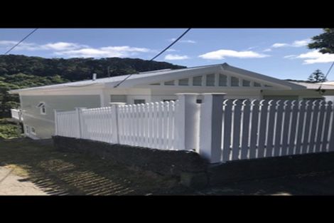 Photo of property in 178 Hanson Street, Newtown, Wellington, 6021